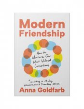 Modern Friendship