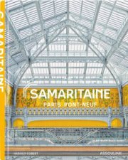 Samaritaine Paris PontNeuf