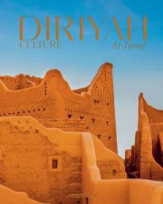 Diriyah Culture AtTuraif