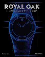 Royal Oak From Iconoclast To Icon