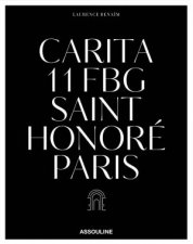 Carita 11 FBG Saint Honore Paris
