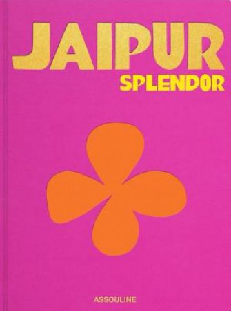 Jaipur Splendor by MOZEZ SINGH