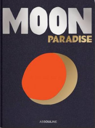 Moon Paradise by Sarah Cruddas