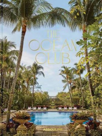 Ocean Club by JAMES REGINATO