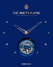 De Bethune The Art of Watchmaking