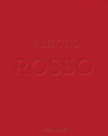 Valentino Rosso