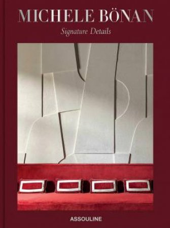 Michele B�nan: Signature Details by CESARE CUNACCIA