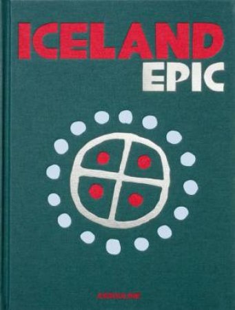 Iceland Epic by ERIKA OWEN