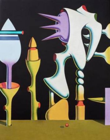 Iván Tovar by JULIE BELCOVE