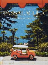 Passalacqua A Love Letter to Como