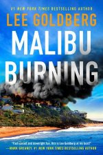 Malibu Burning