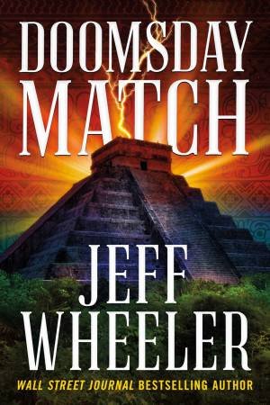 Doomsday Match by Jeff Wheeler