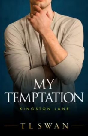 My Temptation by T L Swan