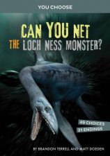 You Choose Monster Hunter Can You Net The Loch Ness Monster
