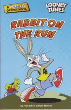 Looney Tunes Rabbit On The Run