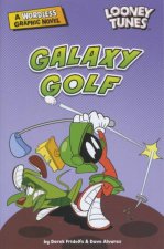 Looney Tunes Galaxy Golf