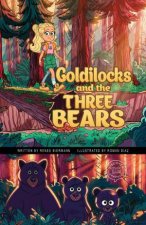 Discover Graphics Fairy Tales Goldilocks and the Three Bears