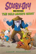 ScoobyDoo Mini Mysteries The Gold Miners Ghost
