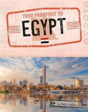 World Passport Your Passport to Egypt
