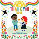 The Thank You Book