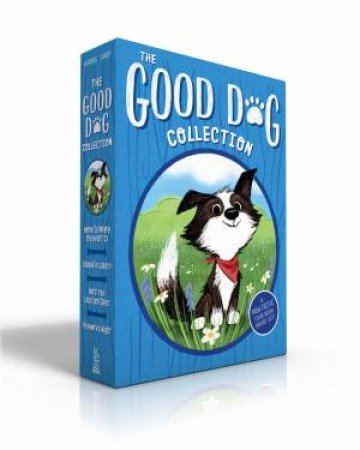 The Good Dog Collection by Cam Higgins & Ariel Landy