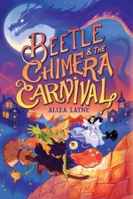 Beetle  the Chimera Carnival