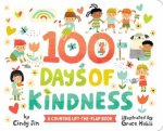 100 Days Of Kindness
