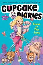 Cupcake Diaries Emma on Thin Icing