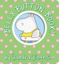 Belly Button Book