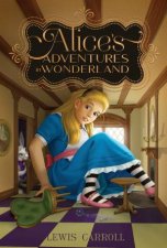 Alices Adventures In Wonderland