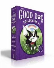 The Good Dog Collection Box Set 2