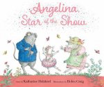 Angelina Star of the Show