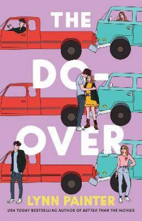 The Do-Over by Lynn Painter