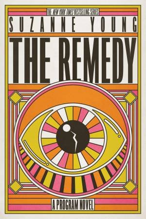 The Remedy by Suzanne Young