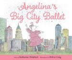 Angelinas Big City Ballet