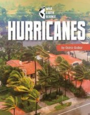 Wild Earth Science Hurricanes
