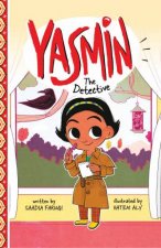 Yasmin Yasmin The Detective