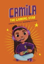 Camila The Star Camila The Gaming Star