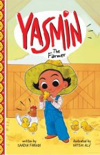 Yasmin Yasmin The Farmer
