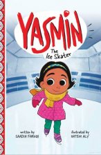 Yasmin Yasmin The Ice Skater