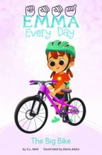 Emma Every Day The Big Bike