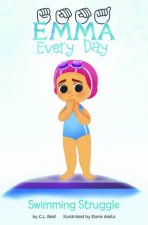 Emma Every Day Swimming Struggle