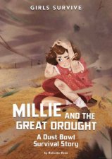 Girls Survive Millie and the Great Drought