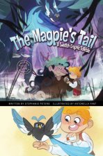 Discover Graphics Global Folktales The Magpies Tale