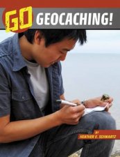The Wild Outdoors Go Geocaching