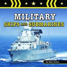 Amazing Military Machines Military Ships and Submarines
