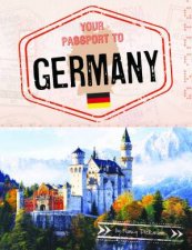 World Passport Your Passport to Germany