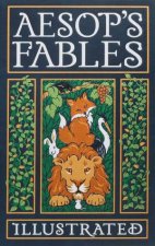 Aesops Fables Illustrated