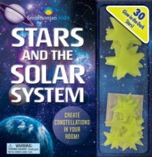 Smithsonian Kids Stars and the Solar System