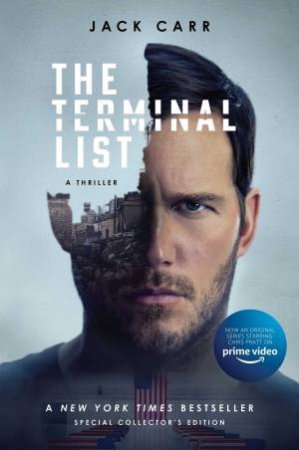 The Terminal List by Jack Carr